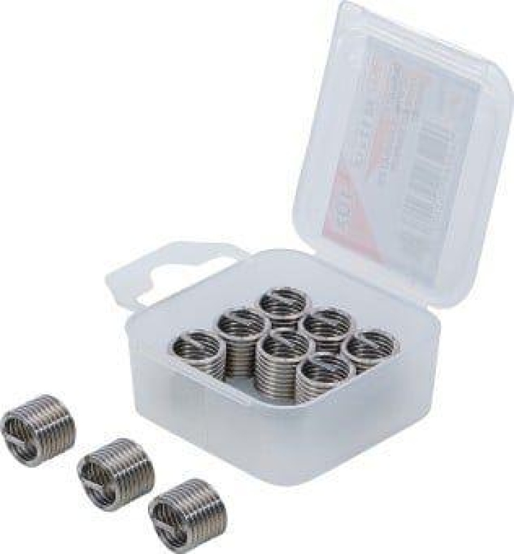 BGS Tool Assortment, thread insert