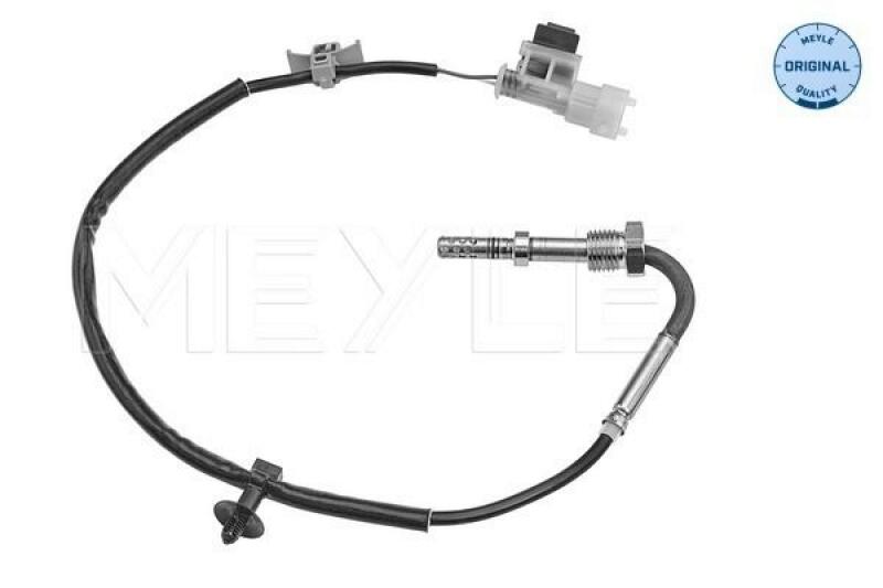 MEYLE Sensor, exhaust gas temperature MEYLE-ORIGINAL: True to OE.