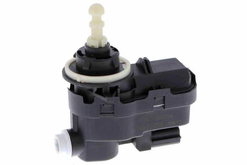 VEMO Control, headlight range adjustment Original VEMO Quality