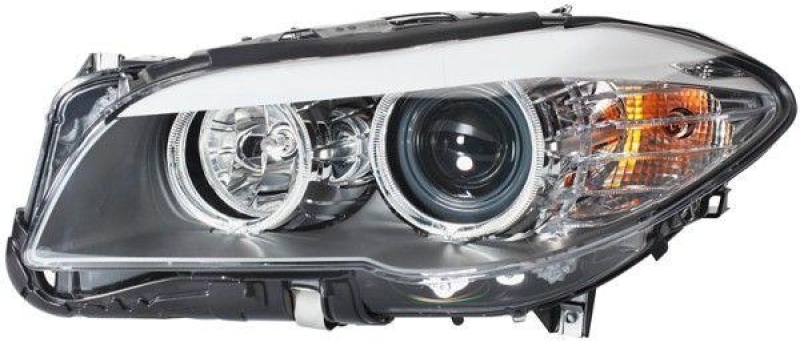 HELLA Headlight