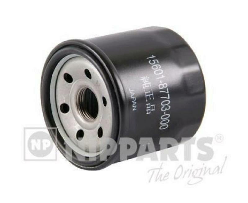 NIPPARTS Oil Filter