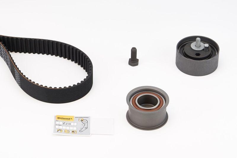 CONTINENTAL CTAM Zahnriemensatz CT920K1
