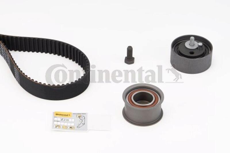 CONTINENTAL CTAM Timing Belt Set