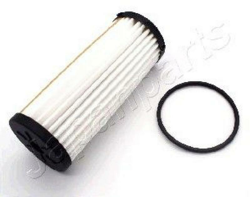 JAPANPARTS Hydraulic Filter, automatic transmission