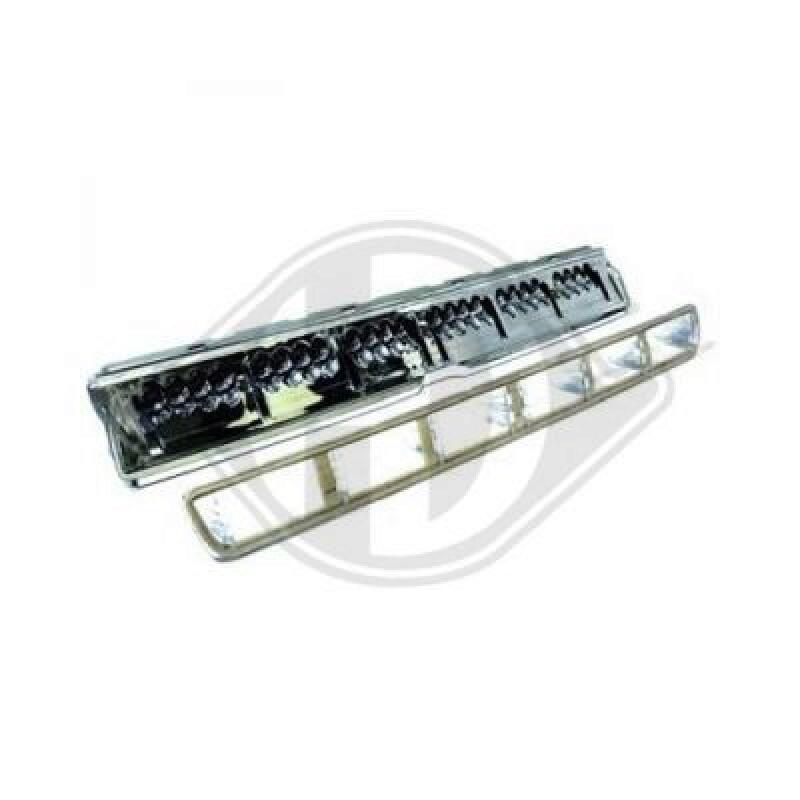 DIEDERICHS Auxiliary Stop Light HD Tuning