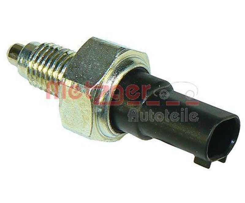 METZGER Switch, reverse light