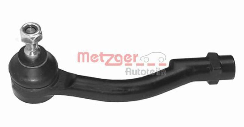 METZGER Spurstangenkopf KIT + 54024801
