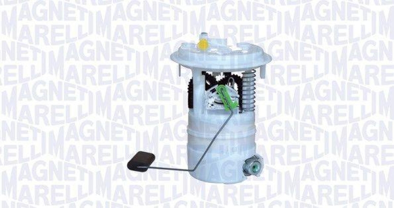 MAGNETI MARELLI Kraftstofff&ouml;rdermodul GA(F/R) 313011313110