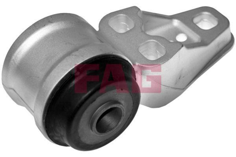 Schaeffler FAG Lagerung, Achskörper