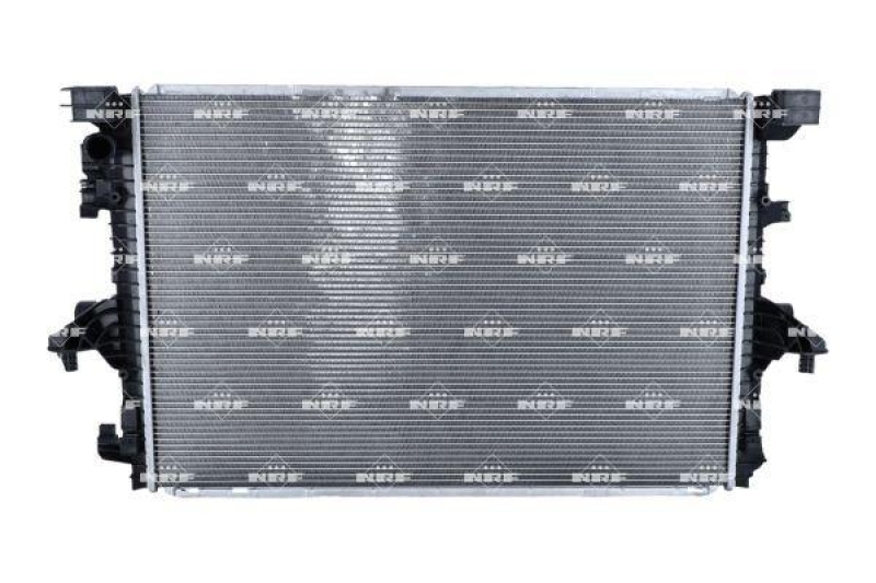 NRF Radiator, engine cooling
