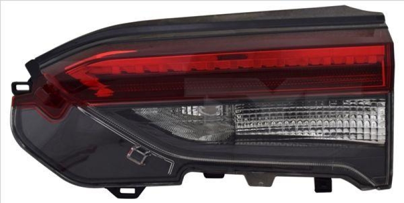 Combination Rearlight