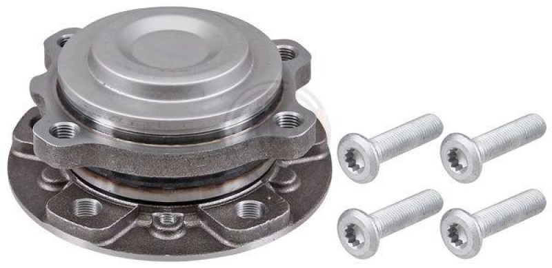 A.B.S. Radlagersatz 201888