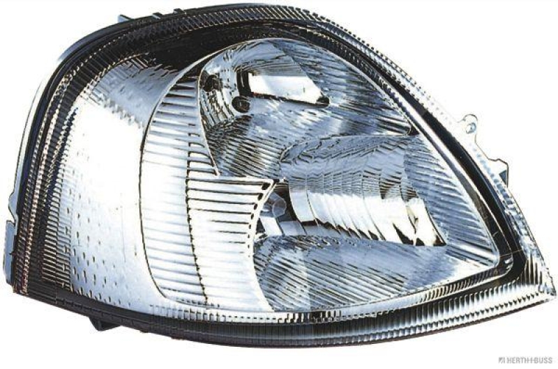 HERTH+BUSS ELPARTS Headlight