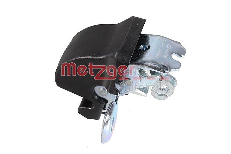 METZGER Tailgate Lock GREENPARTS