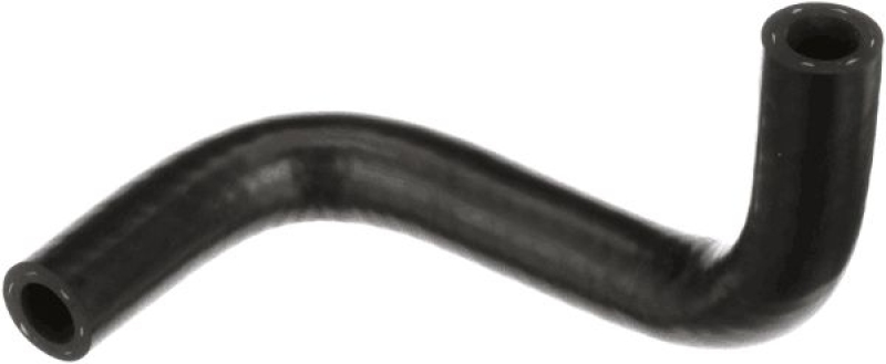 GATES Hose, crankcase ventilation