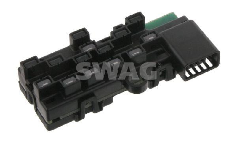 SWAG Steering Angle Sensor