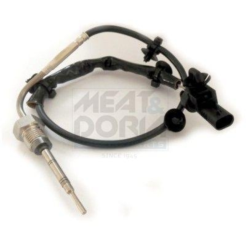MEAT & DORIA Sensor, Abgastemperatur