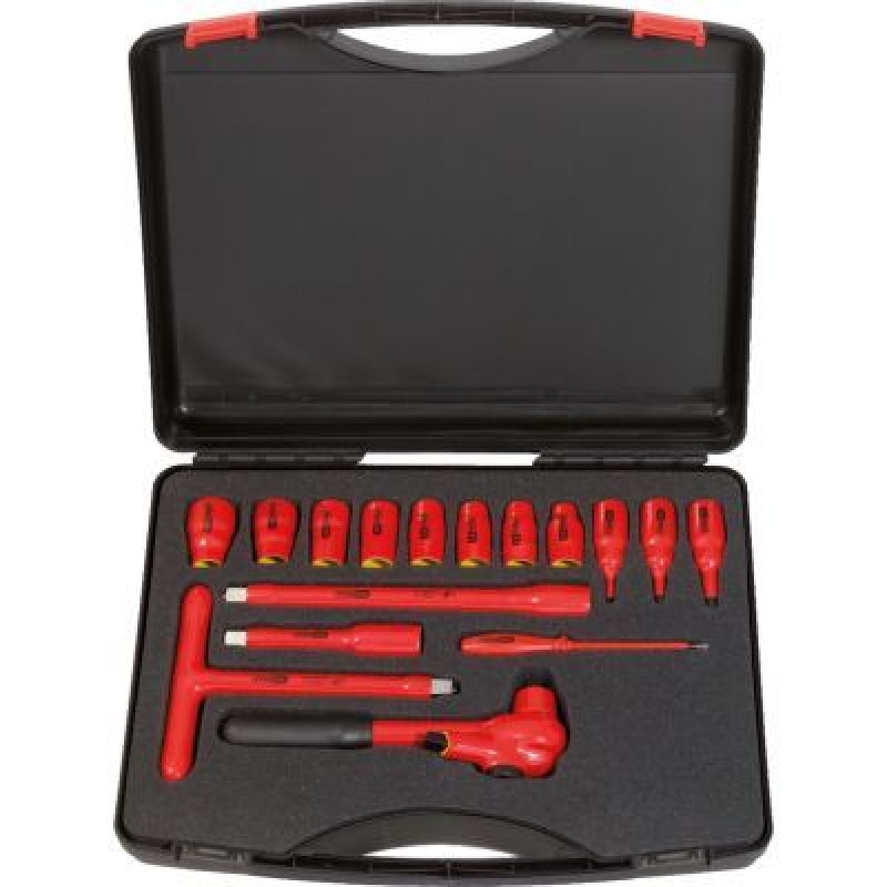 KS TOOLS Steckschlüsselsatz