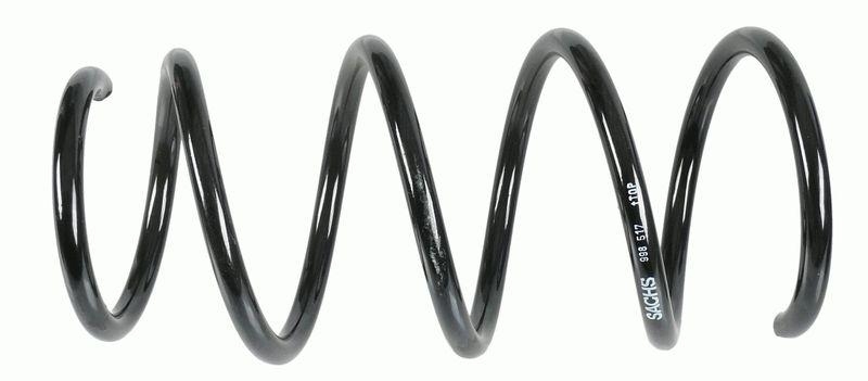 SACHS Suspension Spring
