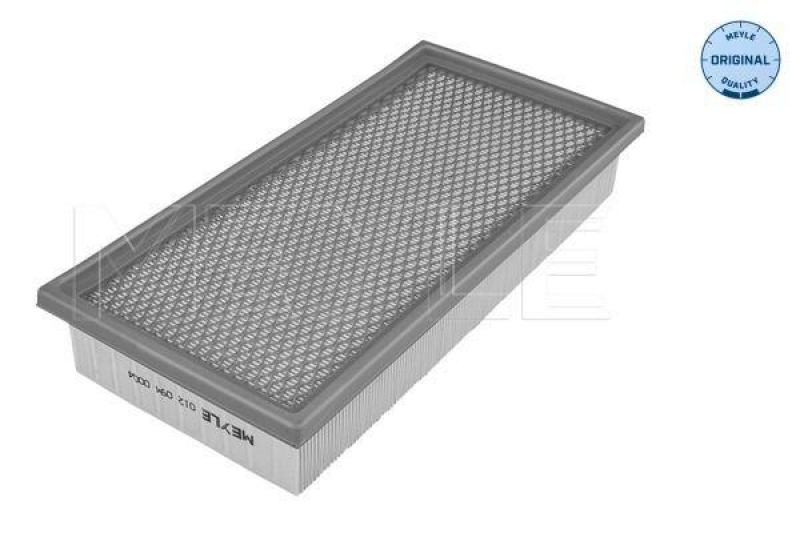 MEYLE Air Filter MEYLE-ORIGINAL: True to OE.