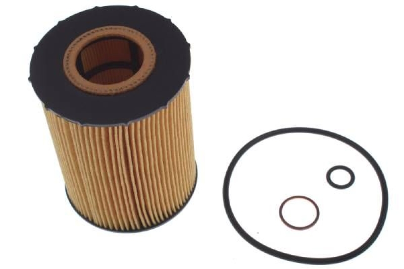 DENCKERMANN Oil Filter