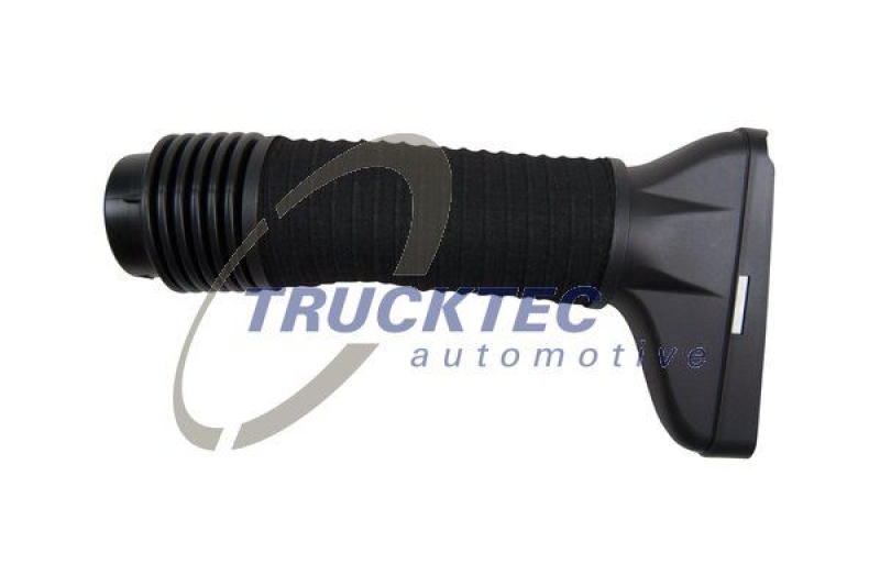 TRUCKTEC AUTOMOTIVE Intake Hose, air filter