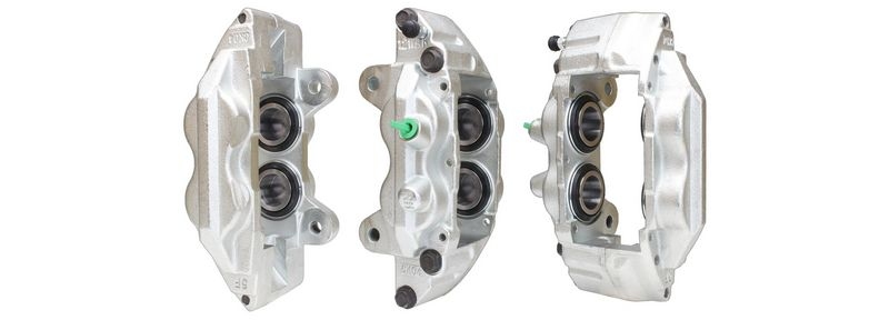 ELSTOCK Brake Caliper