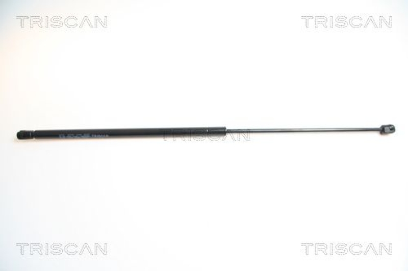 KAWE Gas Spring, bonnet