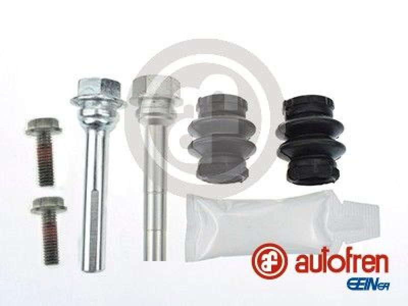 AUTOFREN SEINSA Guide Sleeve Kit, brake caliper