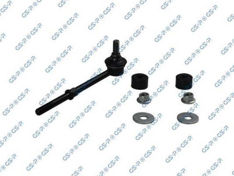GSP Stange/Strebe, Stabilisator