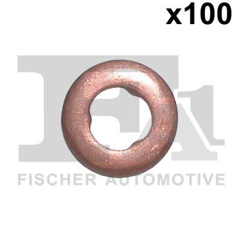 FA1 Seal Ring, nozzle holder