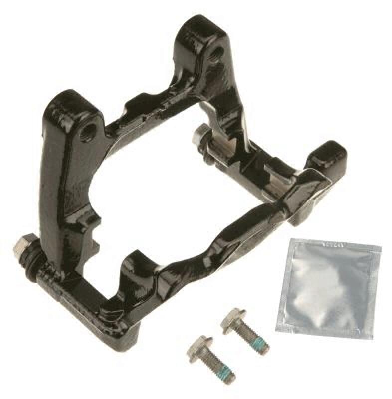 TRW Carrier, brake caliper