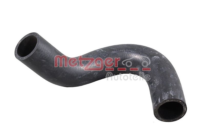 METZGER Radiator Hose