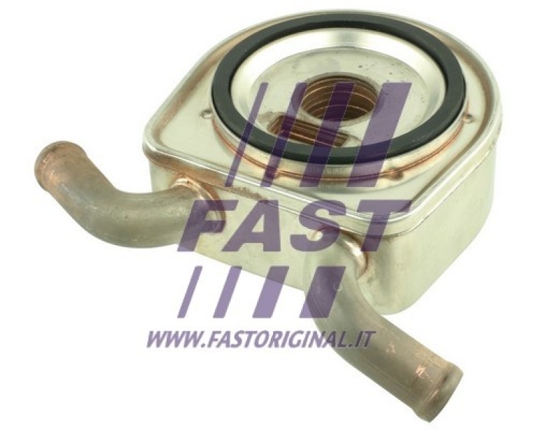 FAST Ölkühler, Motoröl FT55401