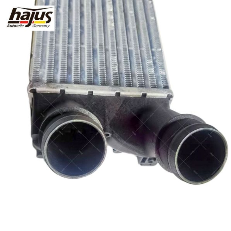 hajus Autoteile Ladeluftkühler 1151604