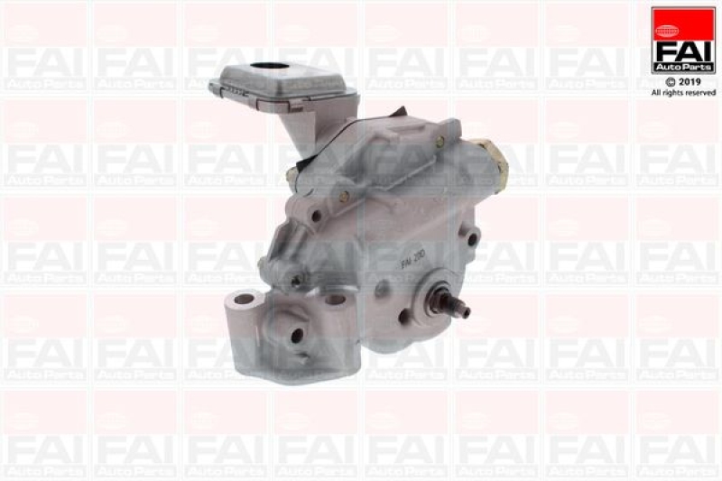 FAI AutoParts Oil Pump