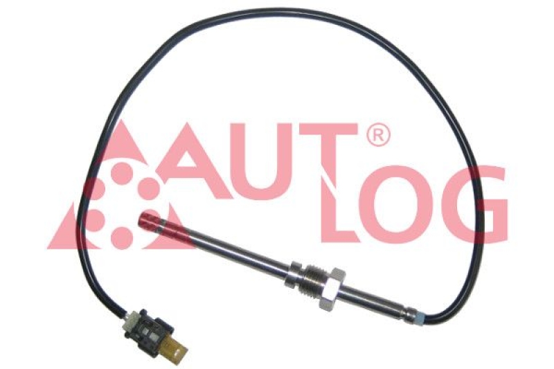 AUTLOG Sensor, exhaust gas temperature