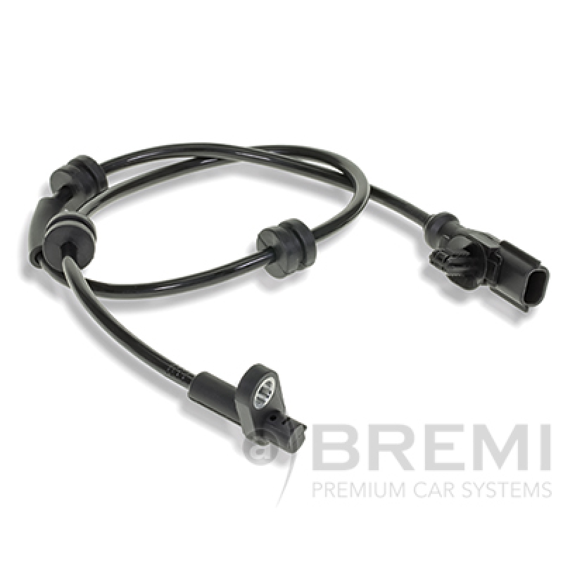 BREMI Sensor, Raddrehzahl