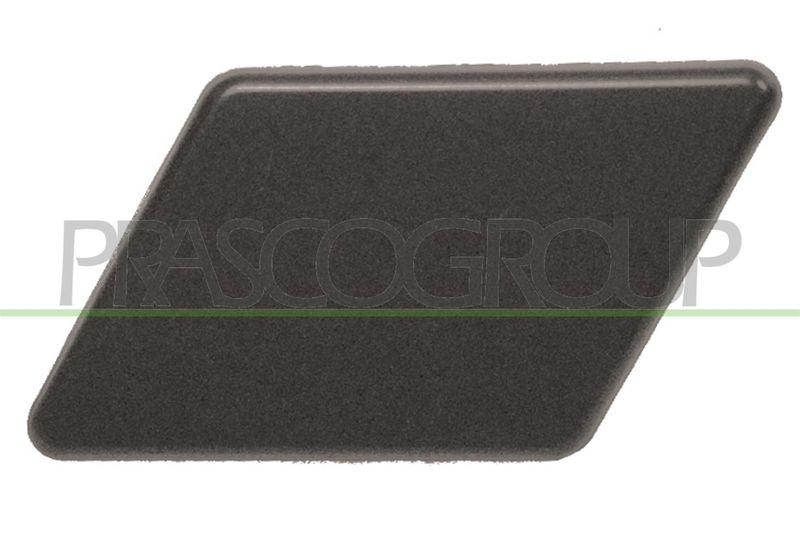 PRASCO Blende, Stoßfänger