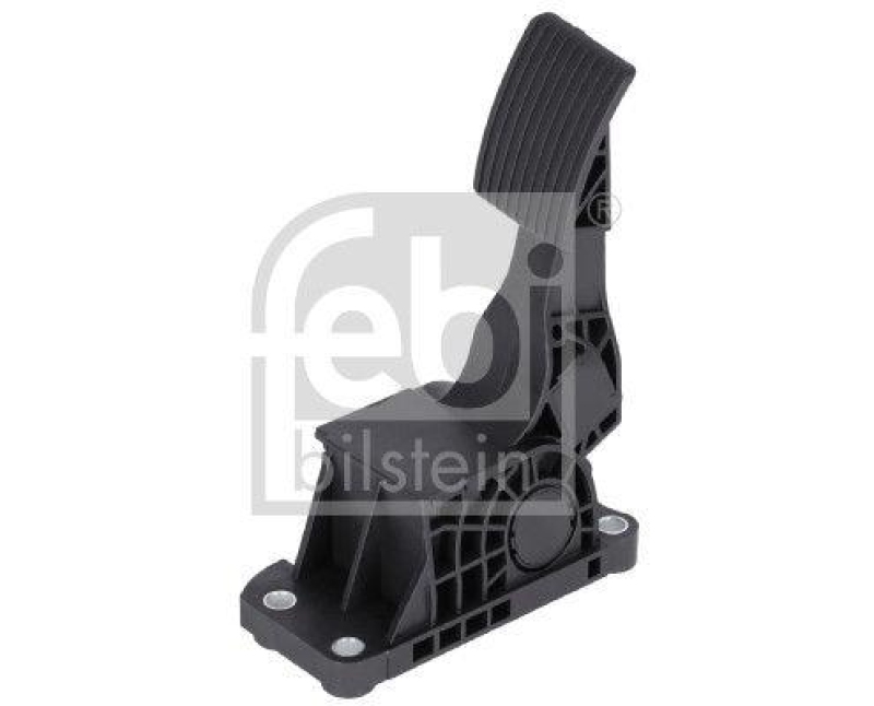 FEBI BILSTEIN Fahrpedal
