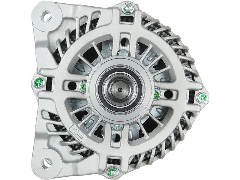 AS-PL Generator Brandneu AS-PL