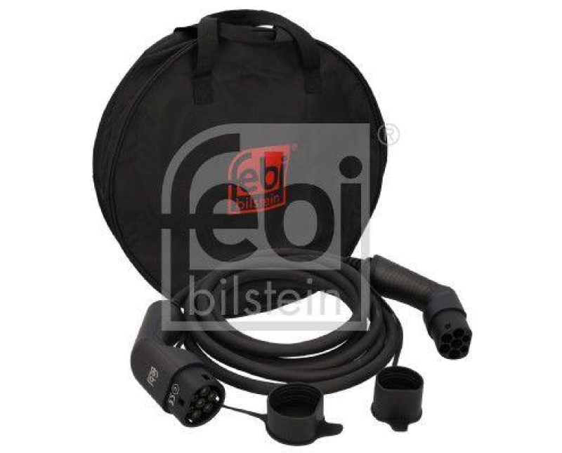 FEBI BILSTEIN Ladekabel, Elektrofahrzeug febi Plus