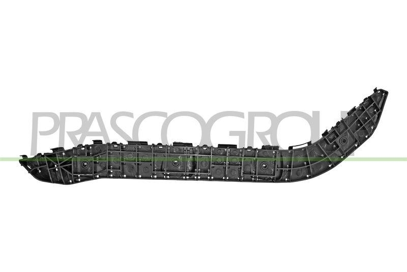 PRASCO Halter, Stoßfänger