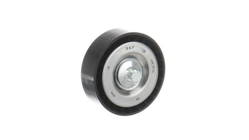 SKF Umlenk-/Führungsrolle, Keilrippenriemen