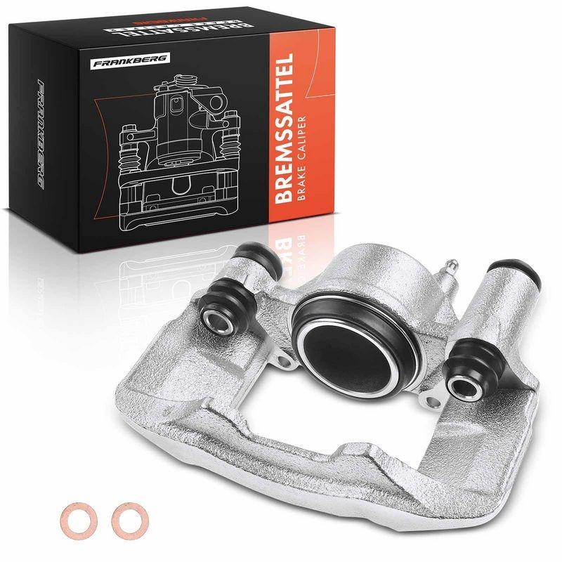 1x Frankberg Bremssattel Vorderachse Rechts 5481FB0003322