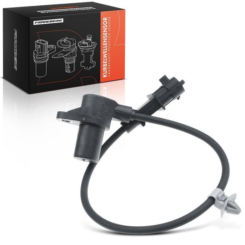 1x Frankberg Kurbelwellensensor Impulsgeber 5481FB0008050
