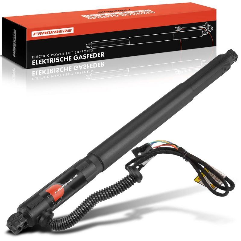 1x Frankberg Gasfeder Elektrisch Heckklappe Hinten Links 5481FB0017683
