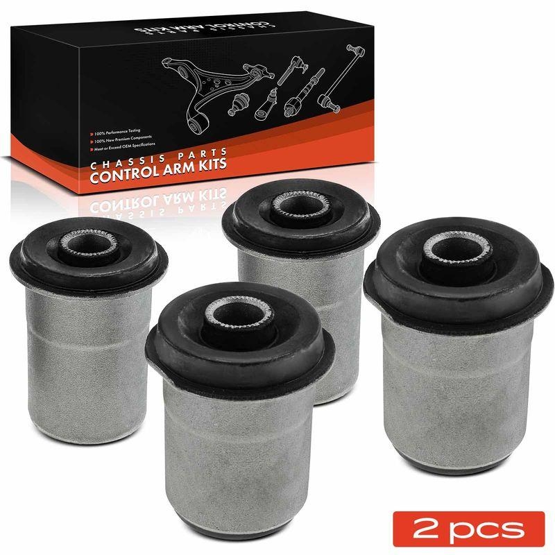 4x Frankberg Lagerbuchse Vorderachse 5481FB0030079