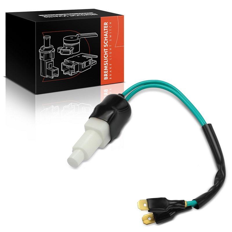 1x Frankberg Bremslichtschalter 5481FB0048825