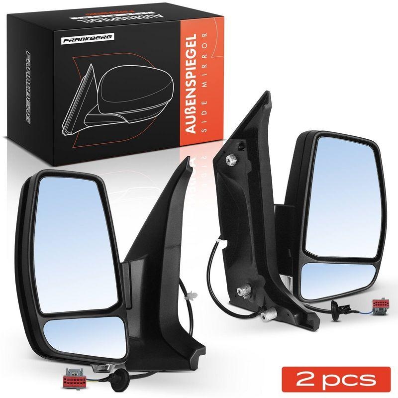 2x Frankberg Au&szlig;enspiegel 5481FB0069332